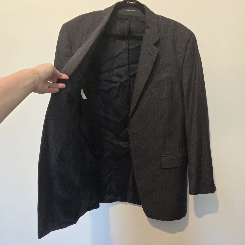 Lauren Ralph Jacket Blazer